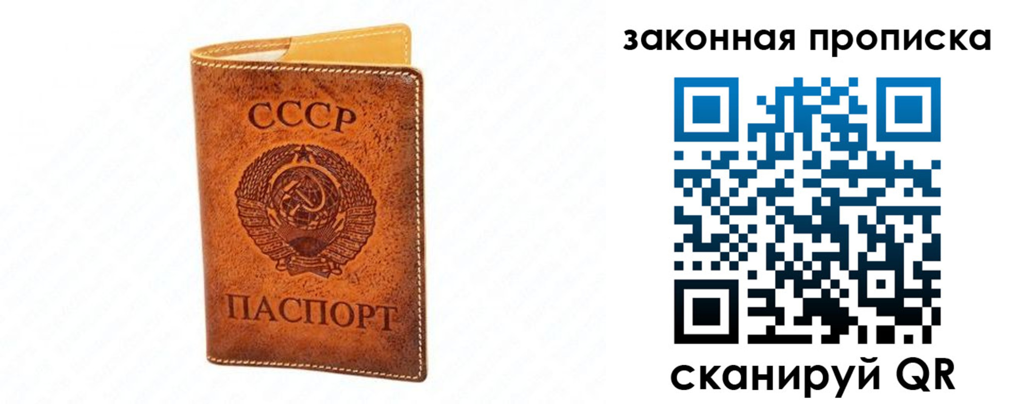 прописка в Гатчине