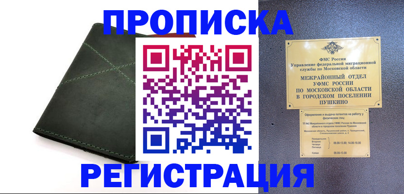 прописка в квартире в Гатчине